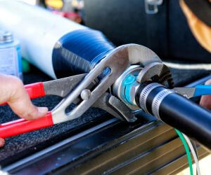 About Water Leak Detection Pros Richmond, MA
